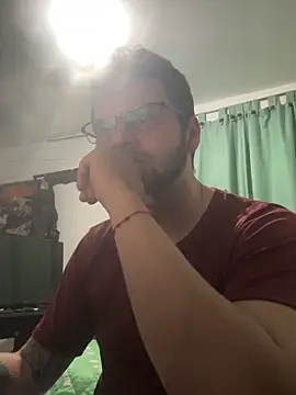 Baphomet212341 online show from March 2026 12:49:01 PM