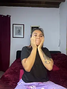 Snapshot of MelisaAGT chatting on February 2026 06:24:02 PM MelisaAGT online show from February 2026 06:24:02 PM