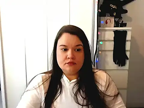 HollyDanceSoul online show from February 2026 08:23:02 AM