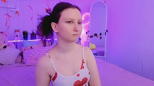 SunshineBlaze online show from February 2026 01:21:02 PM