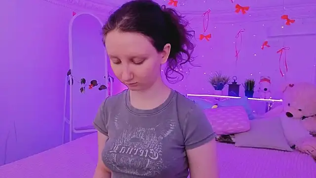 SunshineBlaze online show from February 2026 05:22:02 AM