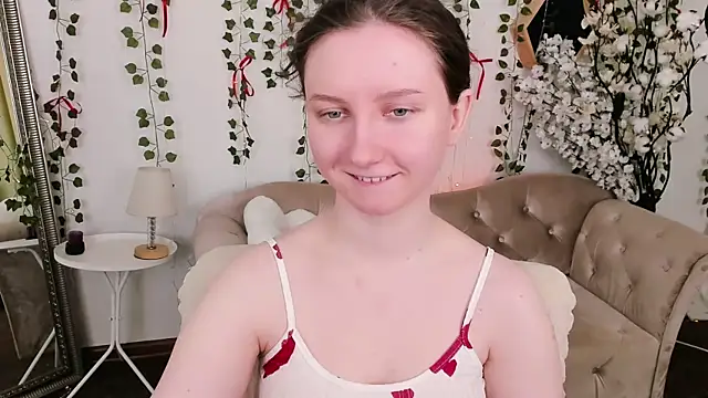 SunshineBlaze online show from March 2026 05:23:01 AM