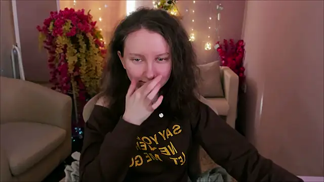 SunshineBlaze online show from March 2026 05:40:02 AM