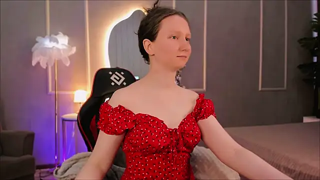 SunshineBlaze online show from March 2026 01:23:02 PM