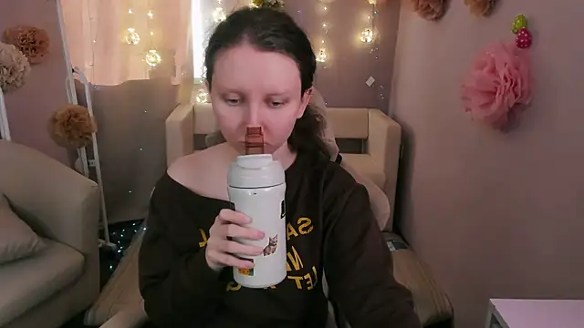 SunshineBlaze online show from April 2026 05:40:01 AM