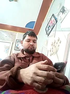 Snapshot of Pulkeet1433 chatting on February 2026 09:45:01 AM Pulkeet1433 online show from February 2026 09:45:01 AM