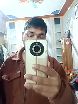 Snapshot of Pulkeet1433 chatting on February 2026 12:45:02 PM Pulkeet1433 online show from February 2026 12:45:02 PM