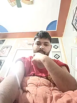 Snapshot of Pulkeet1433 chatting on February 2026 01:10:01 PM Pulkeet1433 online show from February 2026 01:10:01 PM