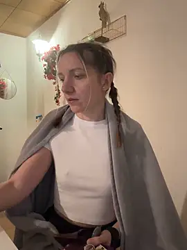 Marina und Jayden online show from February 2026 10:58:02 PM