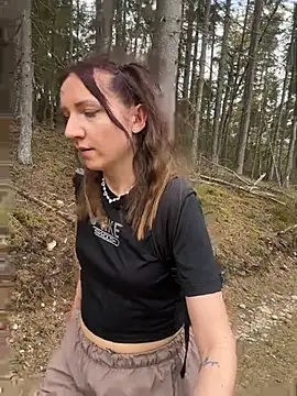 Marina und Jayden online show from April 2026 01:12:02 PM