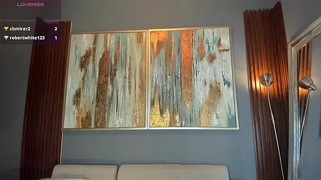 Snapshot of barbra_smith chatting on February 2026 07:56:02 PM barbra smith online show from February 2026 07:56:02 PM