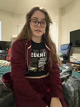 julia4thewin online show from February 2026 11:12:01 PM