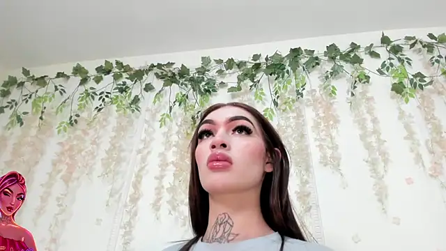 lizz lunna online show from June 2026 08:54:01 PM