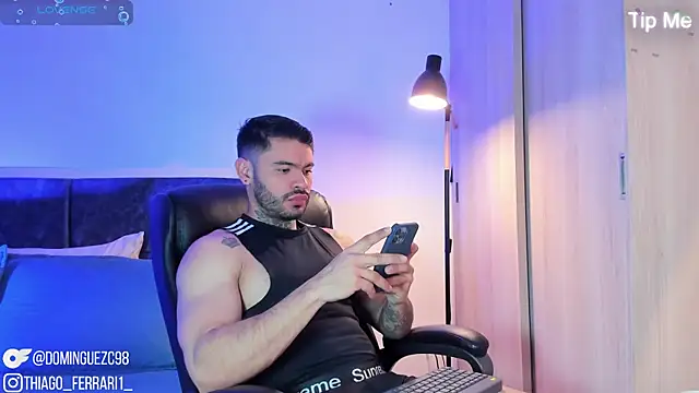 Snapshot of thiago_ferrari_ chatting on May 2026 12:41:02 AM thiago ferrari online show from May 2026 12:41:02 AM