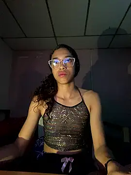 Zoe Khaterine online show from January 2026 05:10:02 AM