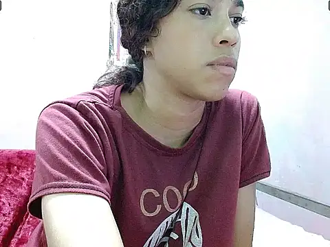 Zoe Khaterine online show from January 2026 11:41:02 PM