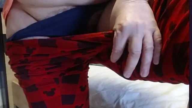 Santanna77 online show from March 2025 10:55:01 AM