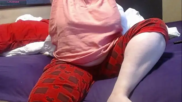 Santanna77 online show from October 2025 07:38:01 AM