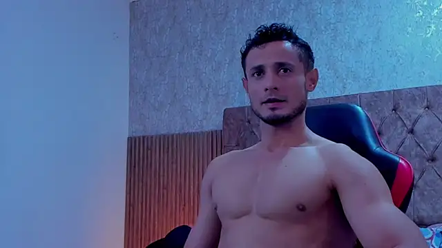 Adonys Lewis  online show from March 2026 07:12:02 AM