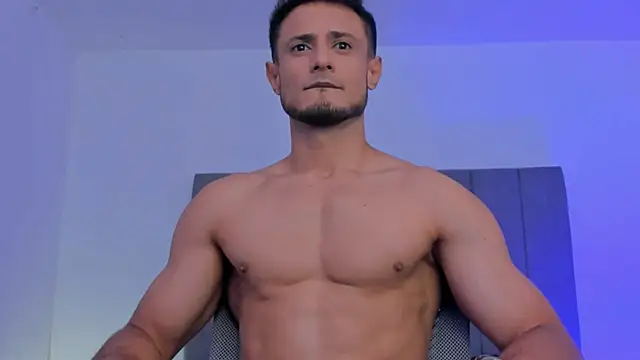 Adonys Lewis  online show from April 2026 06:54:01 AM