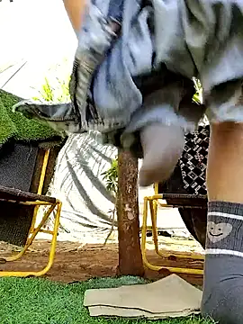 leona118 online show from March 2026 01:33:02 AM