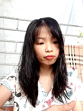 Chammy720 online show from February 2026 09:30:02 AM