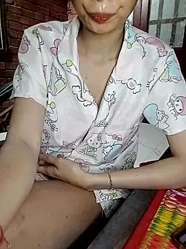 Chammy720 online show from April 2026 02:37:02 PM