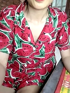 Chammy720 online show from April 2026 02:44:02 PM