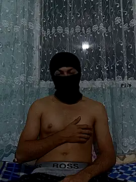 darkboyhubx online show from January 2026 08:25:02 PM