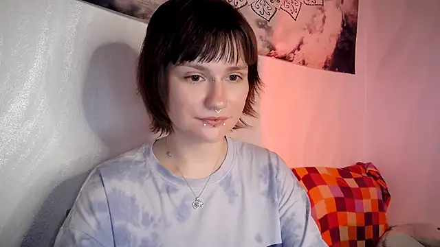 UwuJudy Osas online show from May 2026 08:17:02 PM