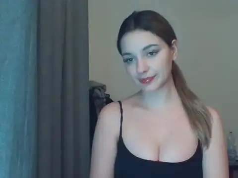 EvelineMagnetic online show from March 2026 09:18:02 PM