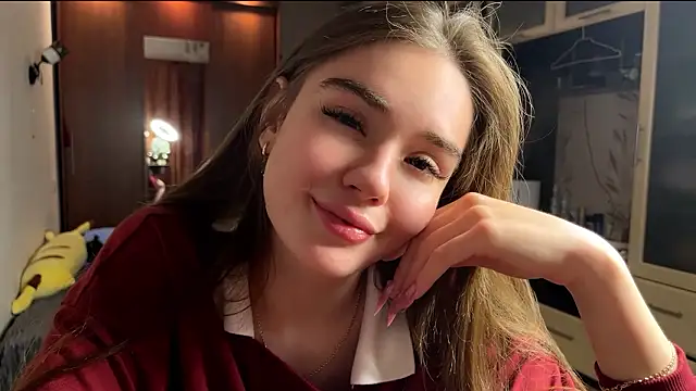 LubaSeirers online show from January 2026 04:23:02 PM