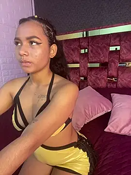 Tatianapink18 online show from January 2026 02:33:02 PM