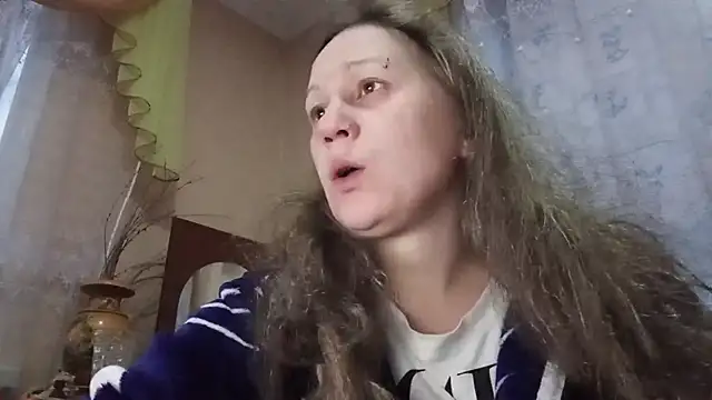 Norma Wall online show from January 2026 05:24:02 AM