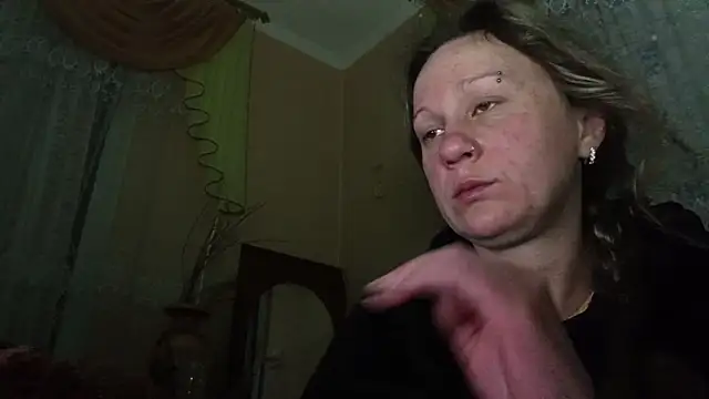 Norma Wall online show from February 2026 12:52:02 AM