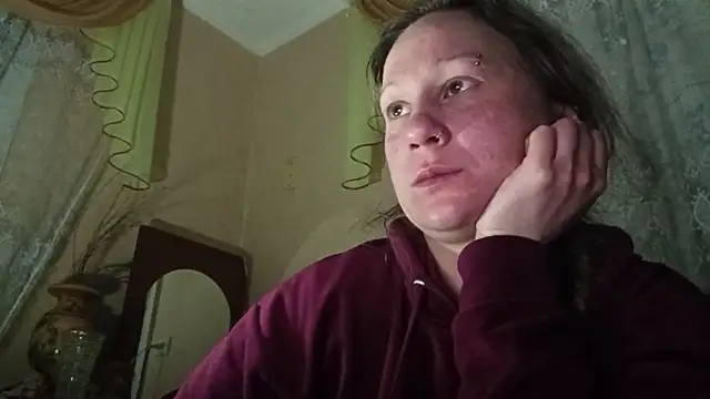 Norma Wall online show from March 2026 11:00:02 PM