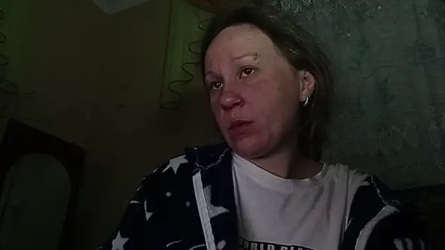 Norma Wall online show from March 2026 12:07:02 AM