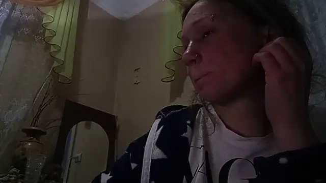 Norma Wall online show from March 2026 03:45:02 AM