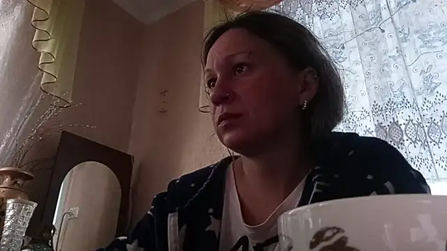 Norma Wall online show from March 2026 04:29:01 AM