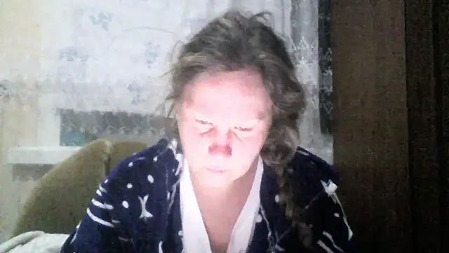 Norma Wall online show from April 2026 10:54:02 PM