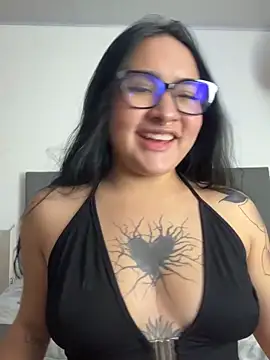 Diosa lunar1 online show from May 2026 12:29:01 AM