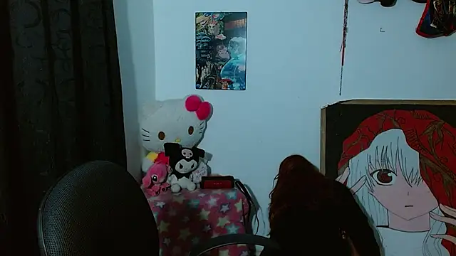 Snapshot of kittymiauu444 chatting on June 2026 08:01:02 AM kittymiauu444 online show from June 2026 08:01:02 AM