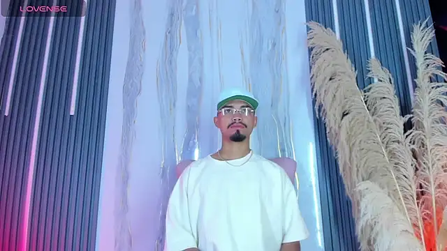 Baby sexdemon online show from February 2026 08:34:01 PM