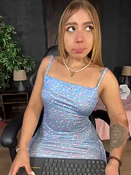 miia stonne online show from May 2026 03:53:02 PM