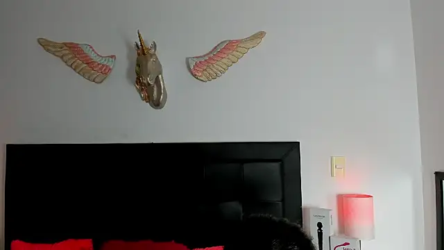 Natalye 23 online show from April 2026 07:07:01 PM