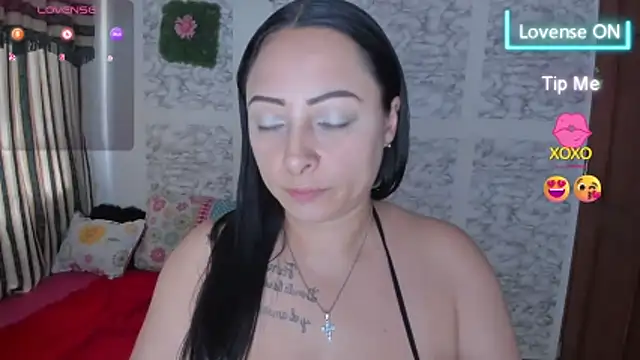 Snapshot of XXXStephanie_XXX chatting on February 2026 07:54:02 PM XXXStephanie XXX online show from February 2026 07:54:02 PM