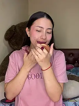 Shayla--broos online show from February 2026 04:59:01 PM