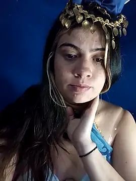 Megan nica online show from April 2026 01:36:01 AM