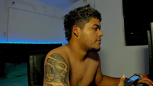 jordan colman online show from January 2026 07:52:02 PM