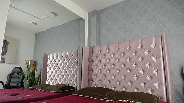 Laurent Morris online show from March 2026 03:05:02 PM